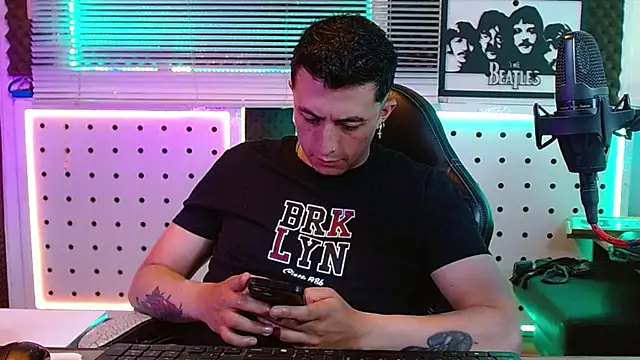 Godofcumxxx webcam