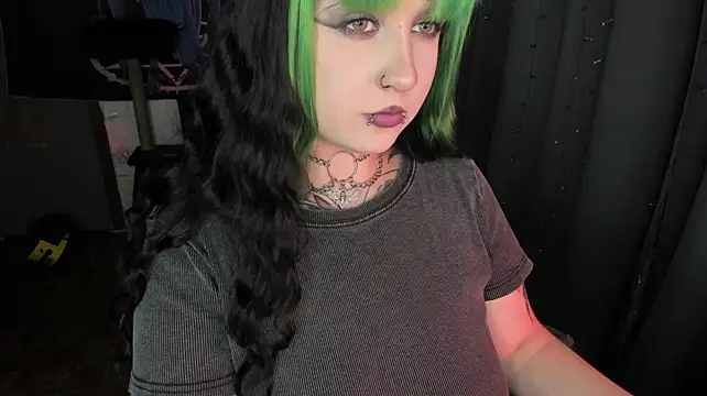 t0riayun0 webcam