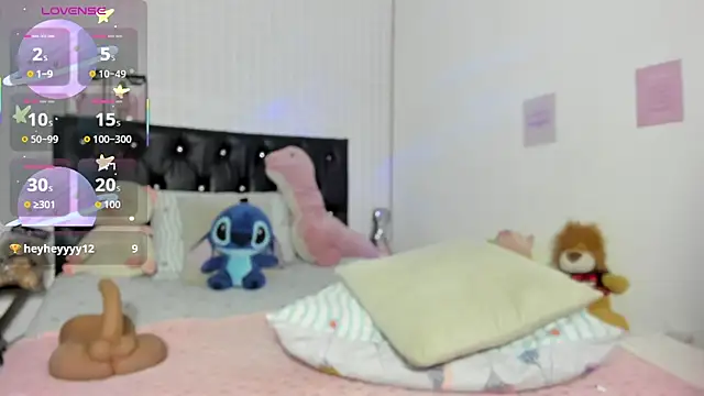 redgirlofficial webcam