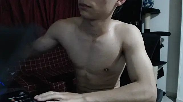 Marck-Pro webcam