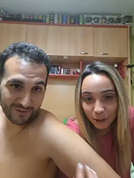 space_couple webcam