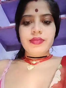 Mohni_bhabiji webcam
