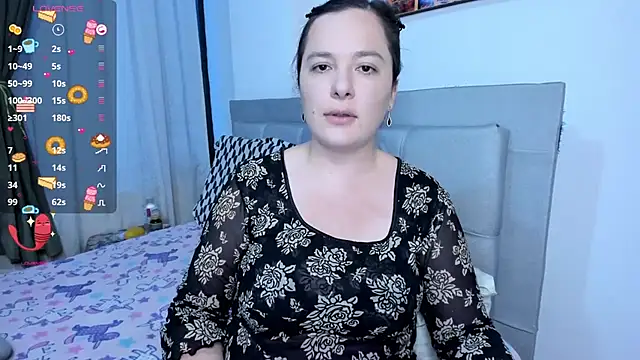 angelaagomez webcam