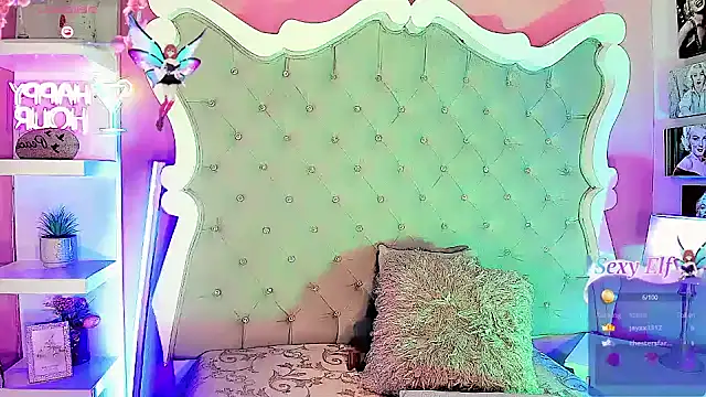 LeyXandrabraz webcam