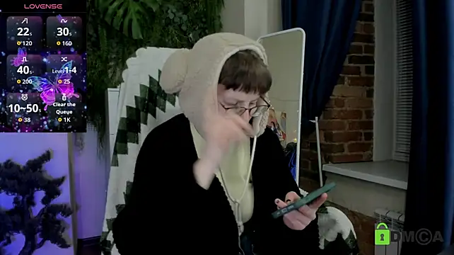 Melissa_Wells webcam