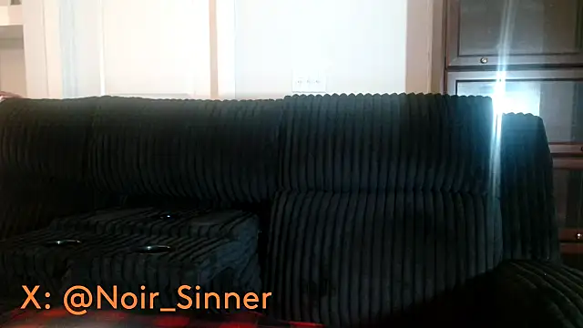 sinnernoir webcam