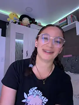 issa_monterrey live cam preview