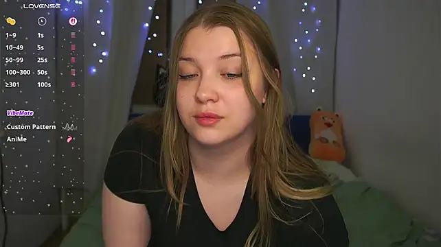 CuteSharloti