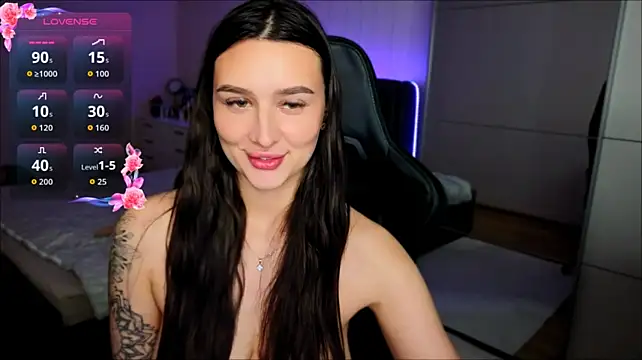 Veronica_Larsson webcam