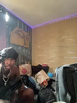DaeDotFrankyLoko webcam