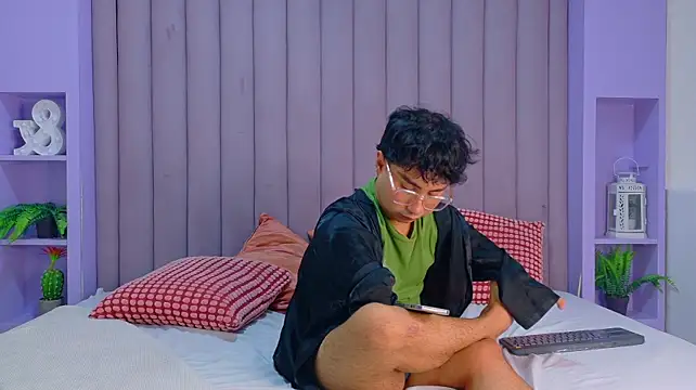 Sam_Velvett webcam