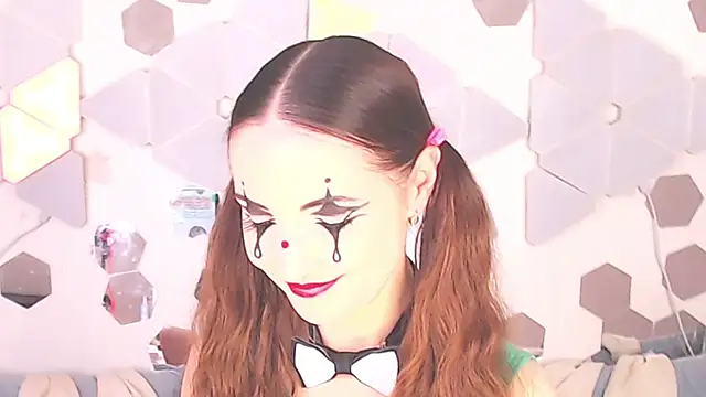 LexiKiss webcam