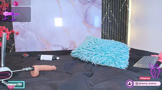 Hanna_Evaanss webcam