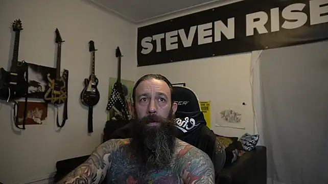 StevenRiseNYC
