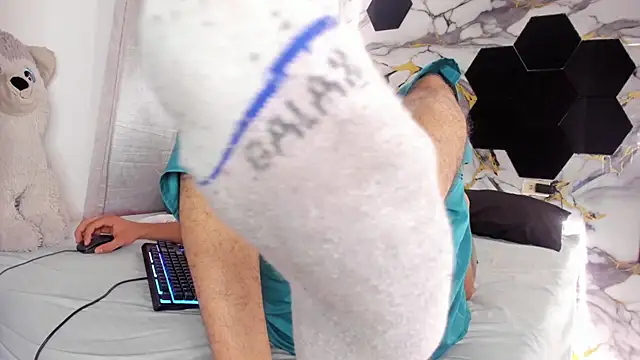 goldendesirexx__ (M twink) - cum show
