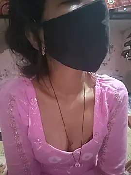 Paakhi-Singh webcam