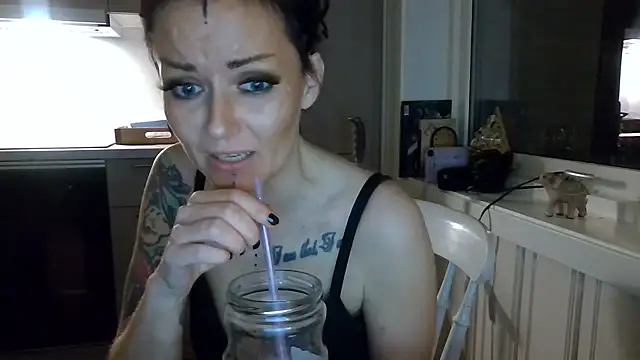 MyManCave webcam