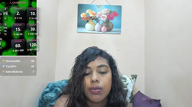 FOXY_LUNA webcam