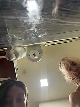 roouse webcam
