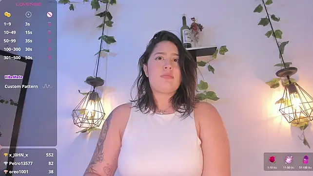 aisha_duque_ webcam