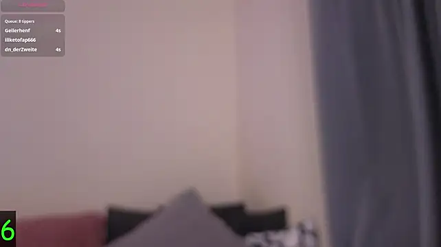 germangirl1996's live room