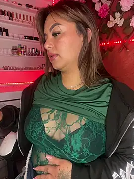 EMILY_DEGRAAF webcam