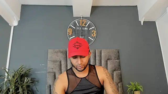 Robin_Rief live cam preview