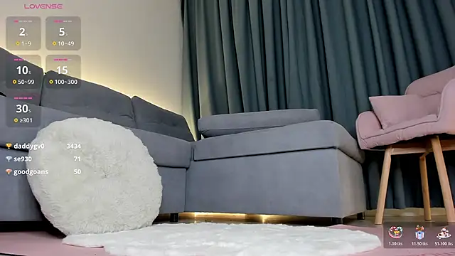 la_kivi (F teen) - :gift: get naked  :gift: