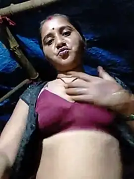 Sexi_pushpa live cam preview