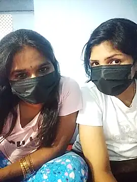 Tamil_SweetHeart live cam preview