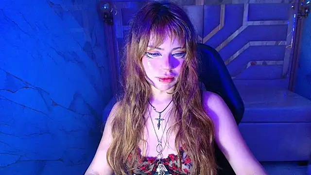 cinnamondoll_r live cam preview