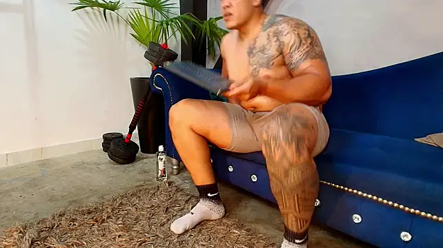 Daante_Voss