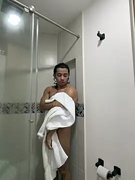 jordan_patrick (M young) - TOUCH ME👋💦💦💦
