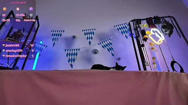 CyberXGoddess
