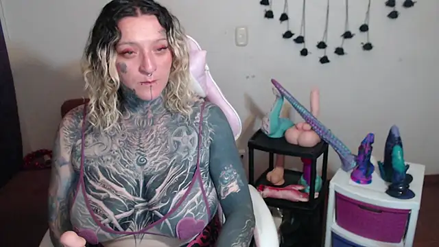 SLOPPYTITSS