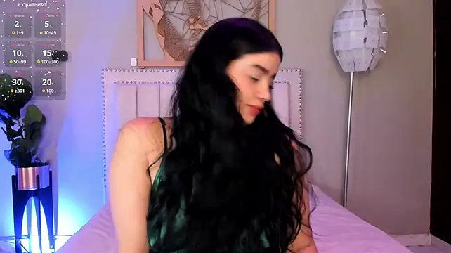 Eyes_Duque live cam preview