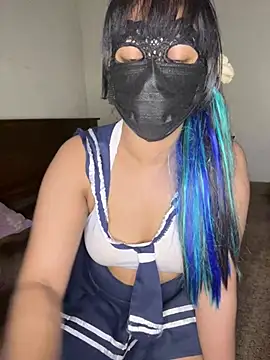 Ariana__Marie webcam