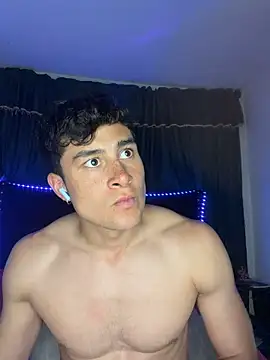 AustinJones_ webcam