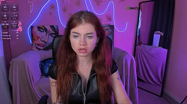 isabel_wave webcam