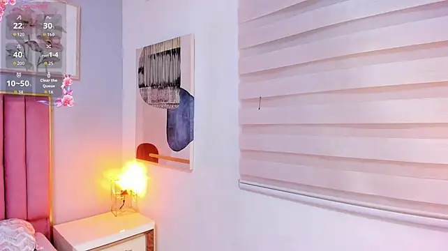 SofiiBuitrago webcam