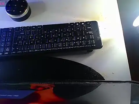 Karyblush25 webcam