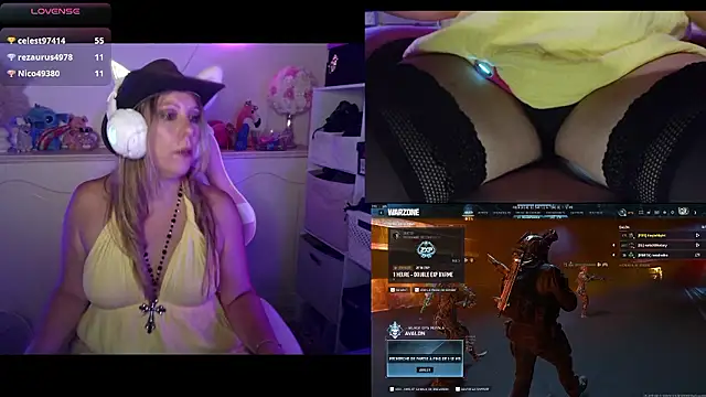 Angie-night live cam on StripChat