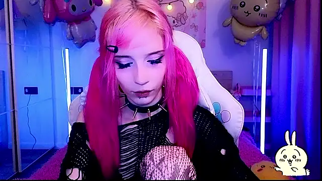 GothicLali webcam