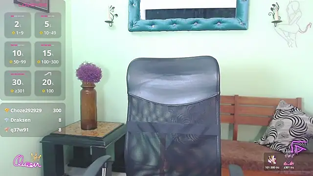 _Victoria_Jones_ webcam