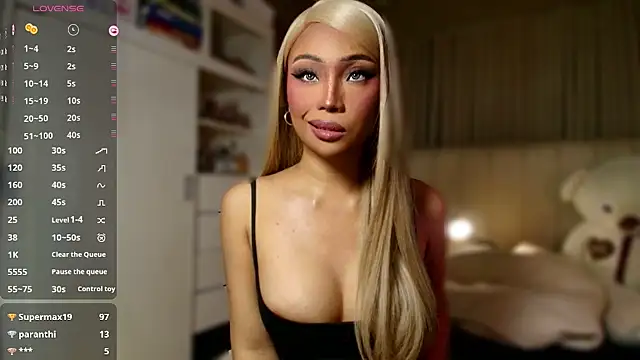 venusangelic webcam