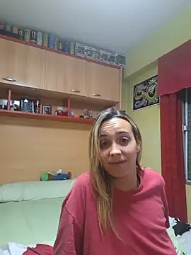 space_couple webcam