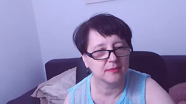 ChristaRose webcam
