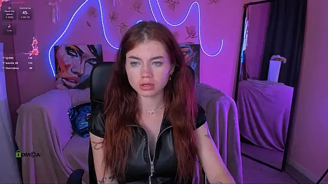 isabel_wave webcam