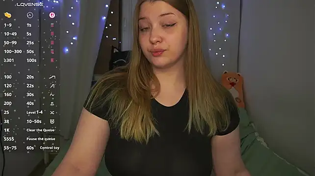 CuteSharloti webcam
