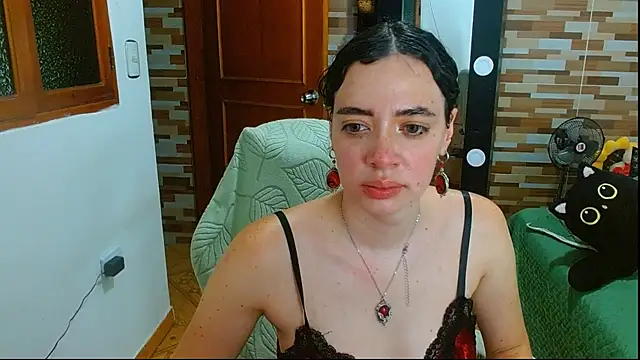 sajecrismaa 😗 free nude chat